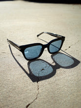 SAD Eyewear | Noir by Nathan's Lounge