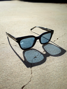 SAD Eyewear | Noir by Nathan's Lounge