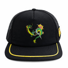 Lucky Dragon