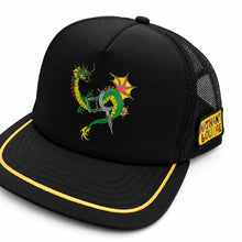 Lucky Dragon