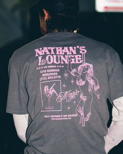 Dreamers Lounge - T-Shirt