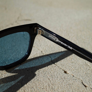 SAD Eyewear | Noir by Nathan's Lounge