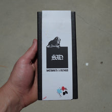 SAD Eyewear | Noir by Nathan's Lounge