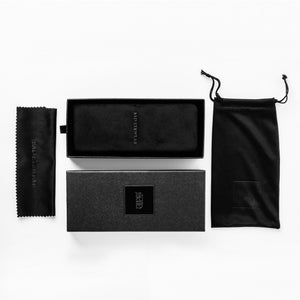 SAD Eyewear | Noir by Nathan's Lounge