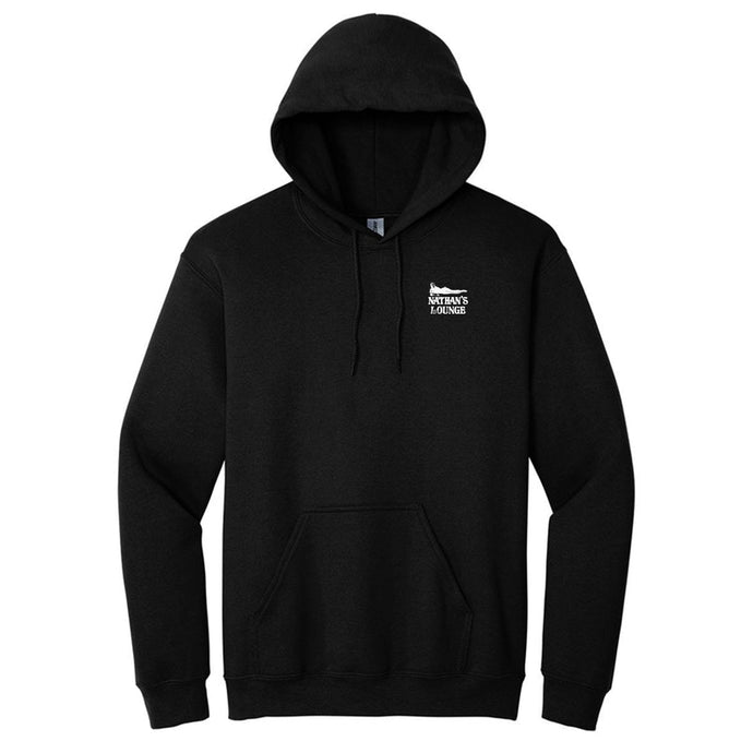 Classic Nathan's Lounge Hoodie