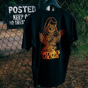 Through The Gates Tee