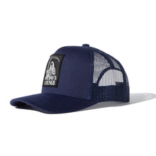 Playing With Fire - Navy Trucker