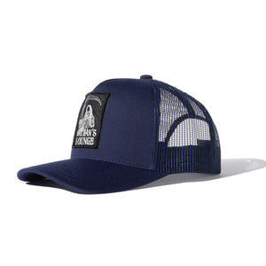 Playing With Fire - Navy Trucker